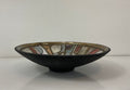 Centrotavola in Raku – Ø 33 cm